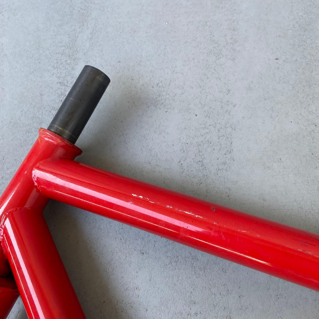 パーツ BROOKLYN MACHINE WORKS GANGSTA V1 