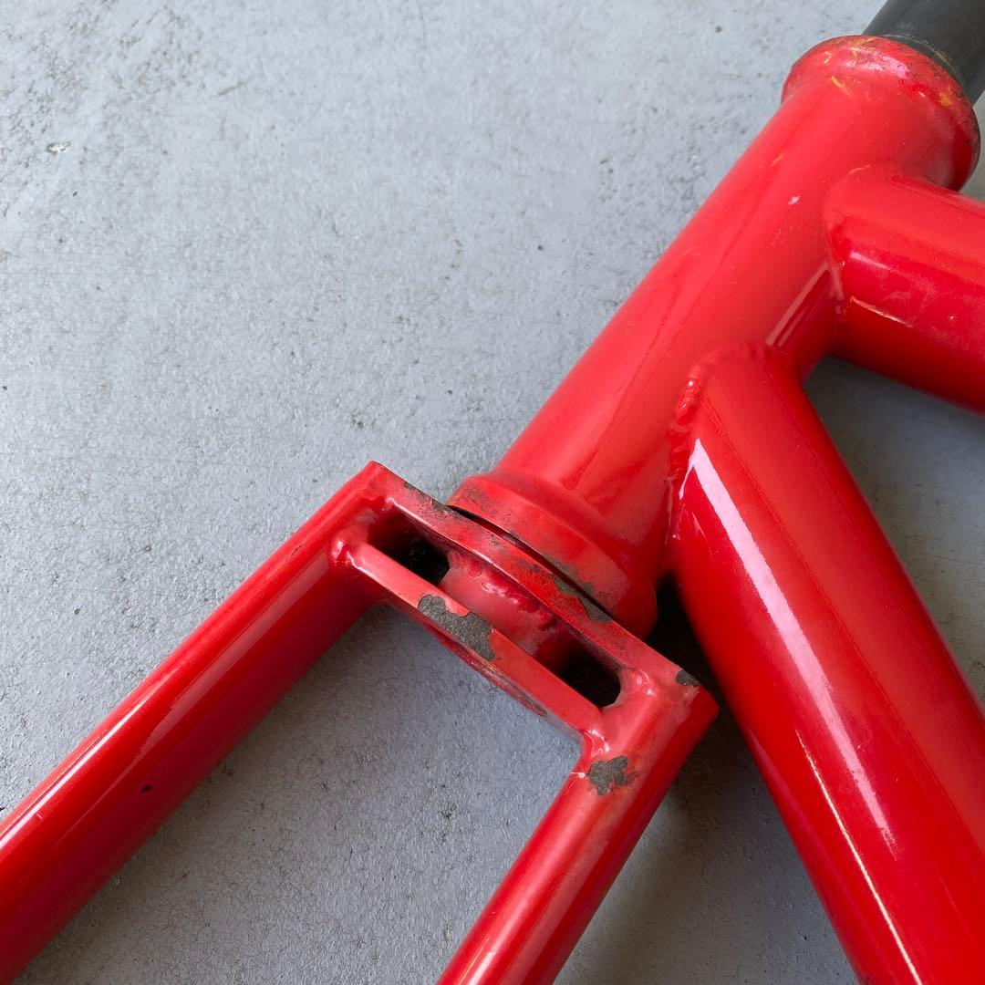 パーツ BROOKLYN MACHINE WORKS GANGSTA V1 