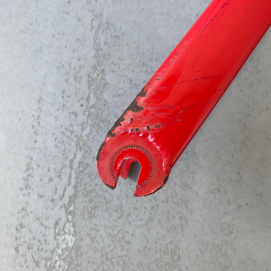 パーツ BROOKLYN MACHINE WORKS GANGSTA V1 