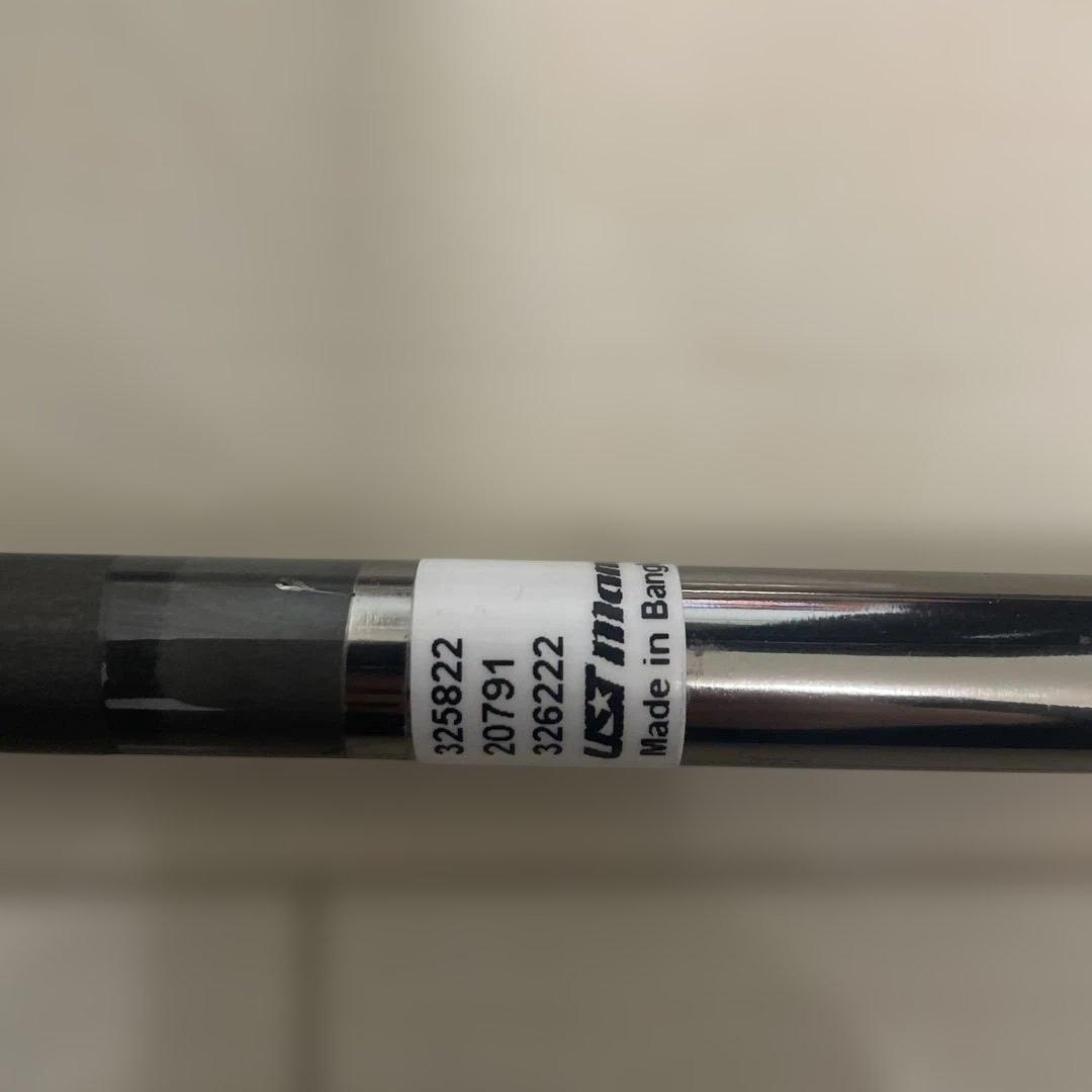 ping ピンツアー2.0クロームi 85S アイアンシャフト　7本セット