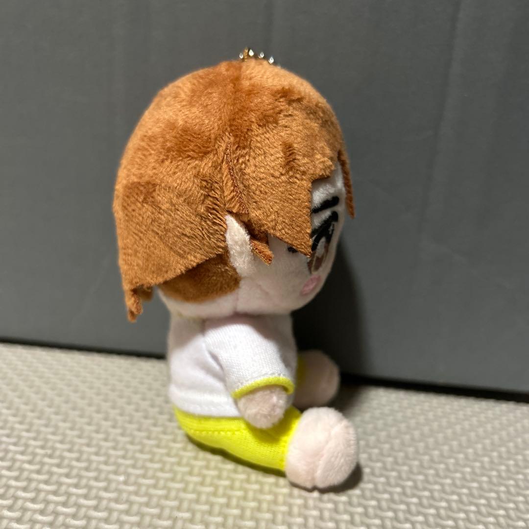 M!LK 吉田仁人 ぬいぐるみ キャンドリ 10周年