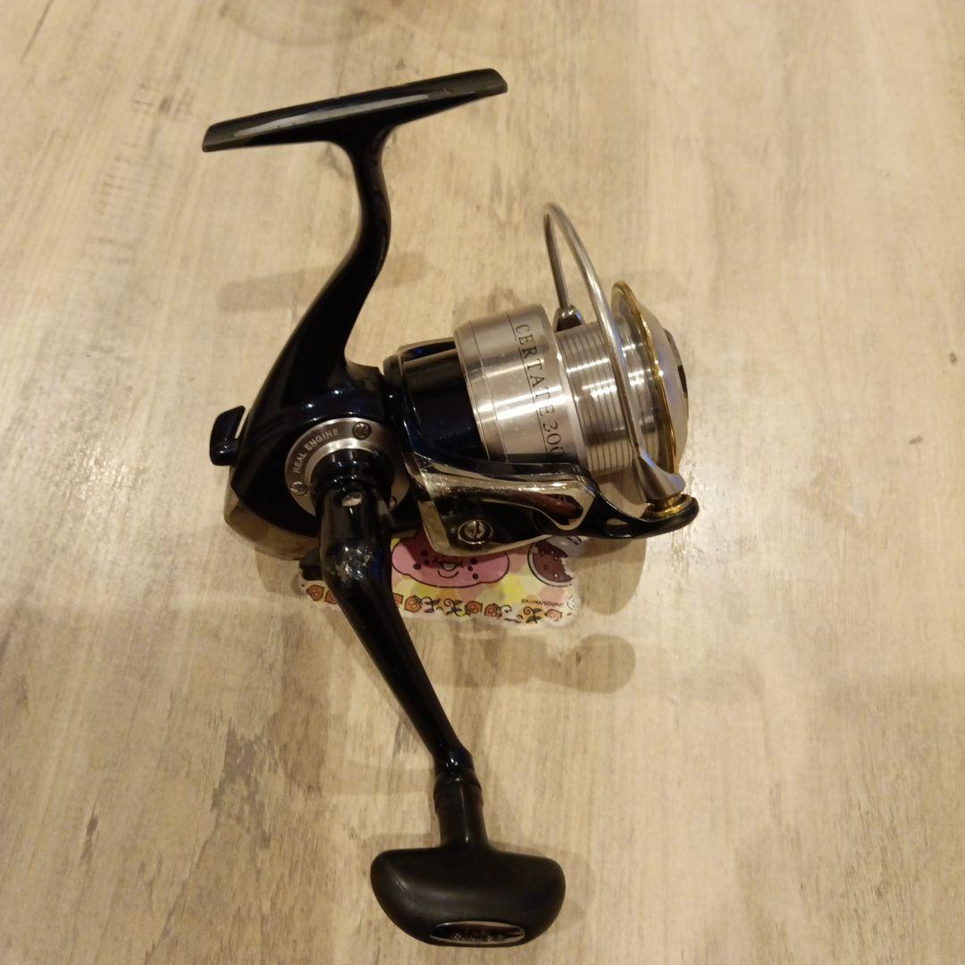 ダイワ　セルテート　3000