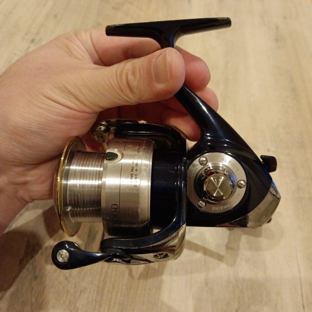 ダイワ　セルテート　3000