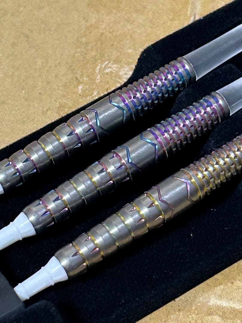 ダーツ DYNASTY A-FLOW LaniKaiLa DIND