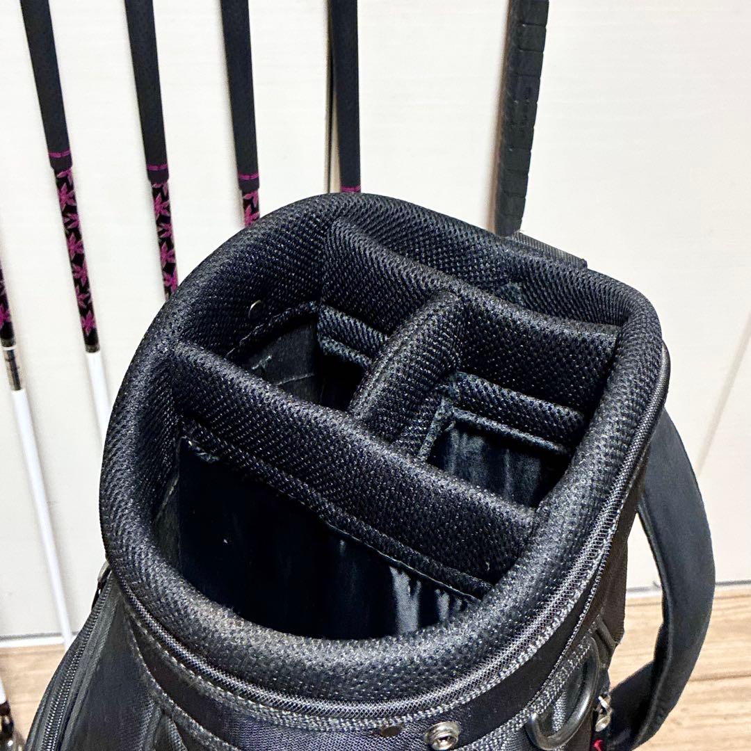 超豪華 希少 NIKE VRS レディース ゴルフセット