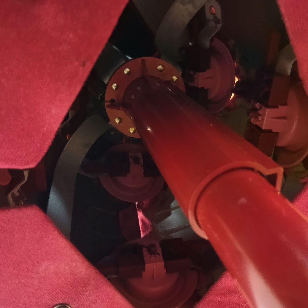 【極稀少/英国製】東レ ドレスフォーム ダイヤルシステム 1970s トルソー