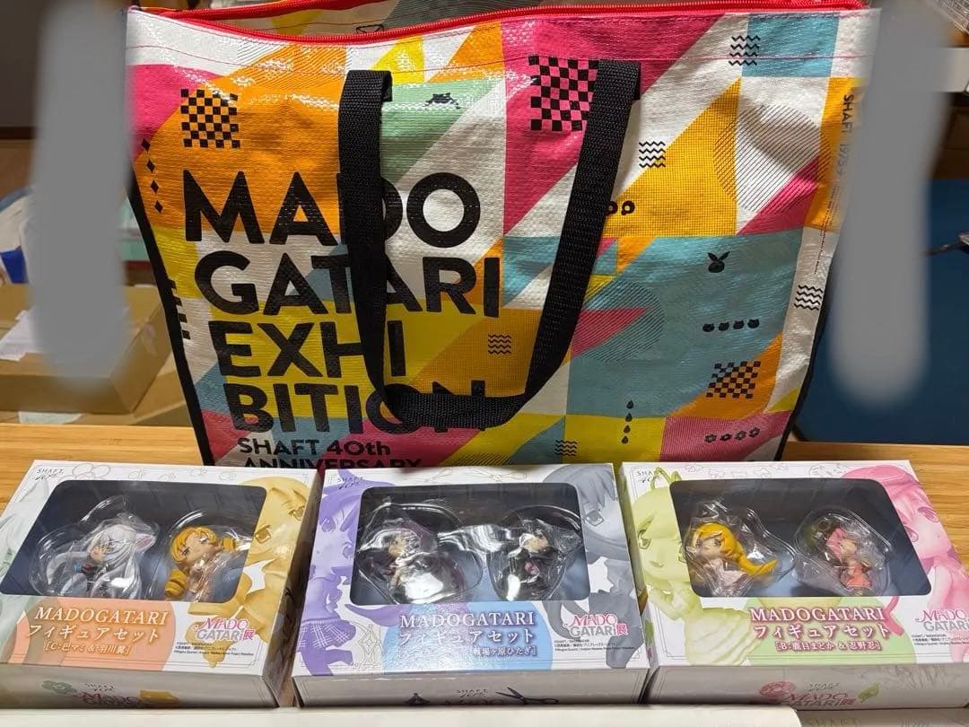 Λ*L様 MADOGATARI EXHIBITION