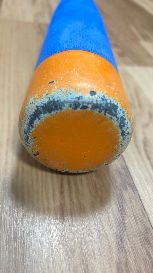 ミズノ ビヨンドマックスⅡ 少年野球 74cm 510g