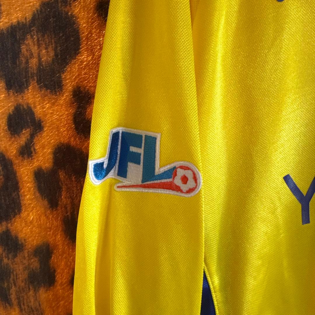 横河　3点セット　半袖・長袖・パンツ　選手使用　2XL ポリエステル100%