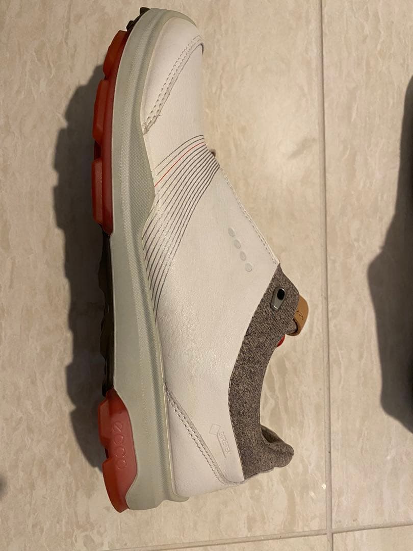 ECCO ゴルフシューズ バイオ ム ハイブリッド 3