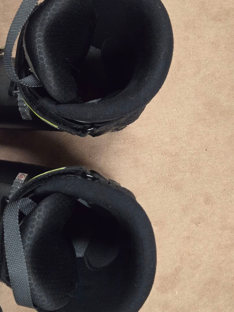 HEAD (ヘッド スキーブーツ) EDGE LYT 80