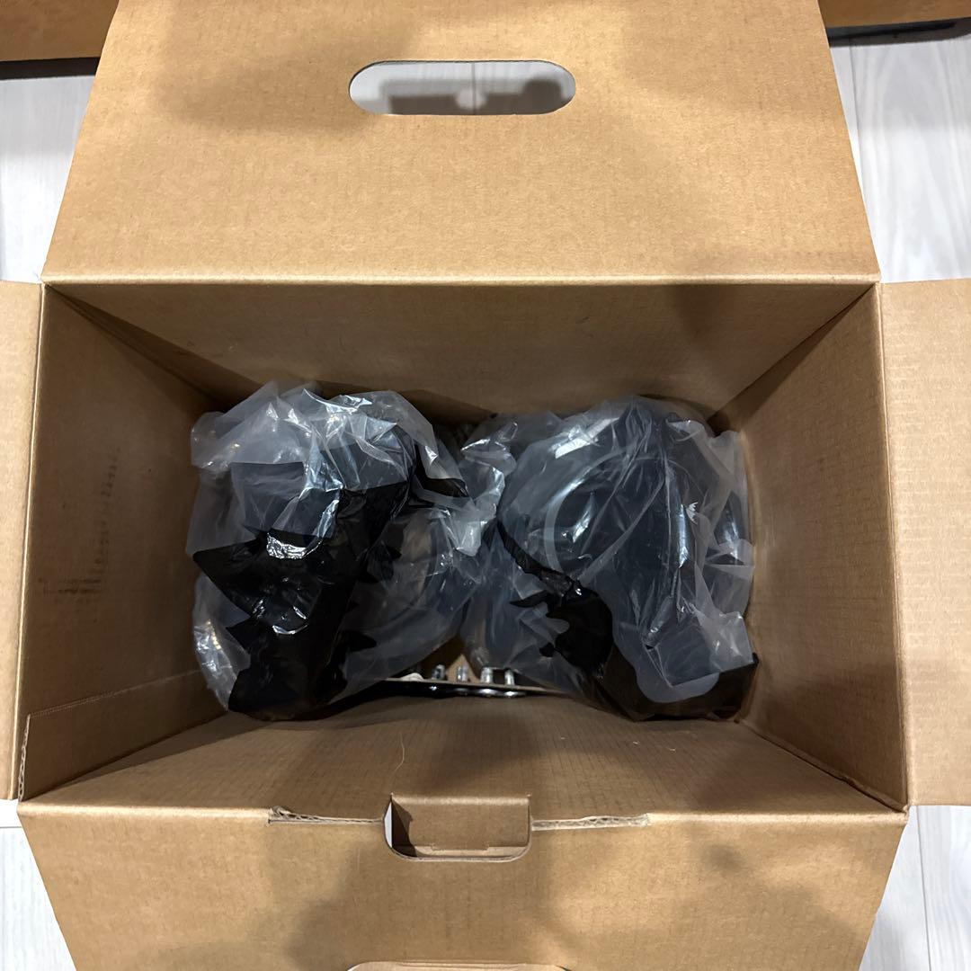 Burton steponビンディング ブーツ セット24cm