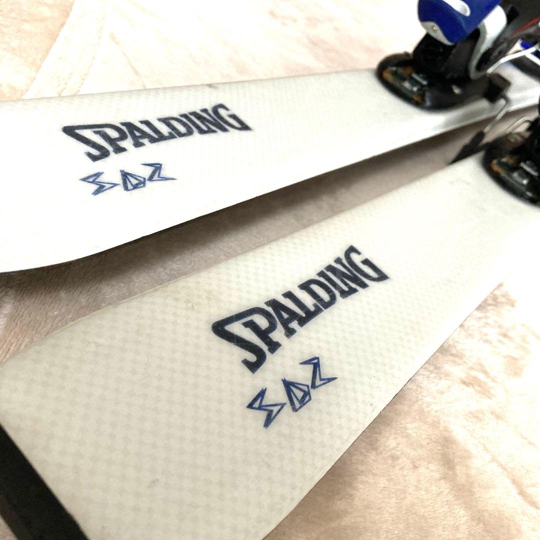 スキー3点セットスキーセットスキー板130cmスキー靴24cm男女ジュニア子供