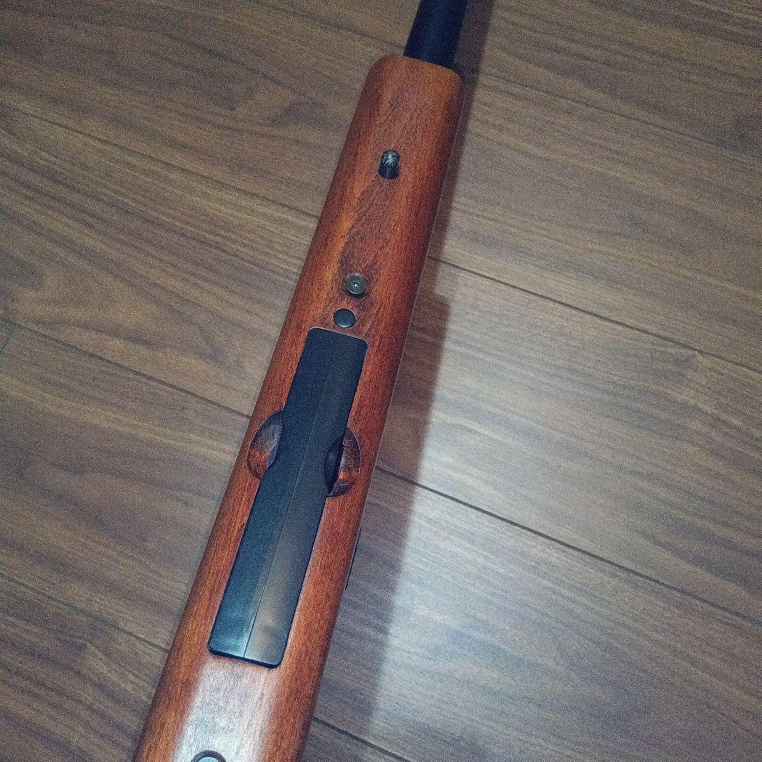 東京マルイVSR-10 リアルショックver　ウッドストック　スナイパーライフル