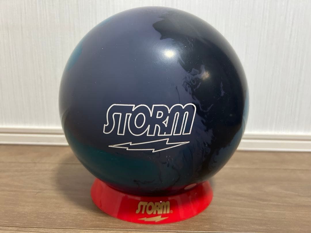 送料込み【新品】サミット・アセント　ストーム　15ポンド3オンス　1