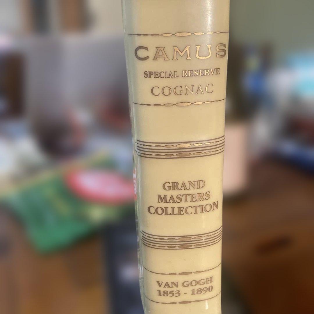 CAMUS ＮＡPOLEON ＃book