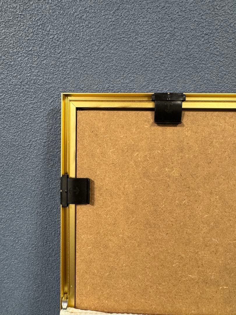 櫻井幸雄　ピンクの雨ぐつ　 絵画　 絵