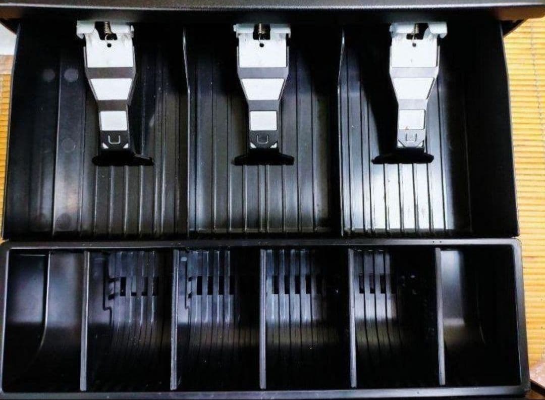 カシオレジスター　TE-300　フル設定無料　 送料無料人気機種　001003