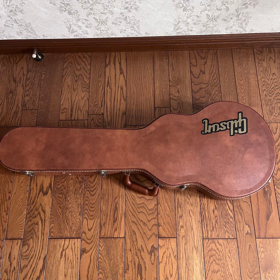 Gibson LesPaul Standard 2018 Modifiedモデル