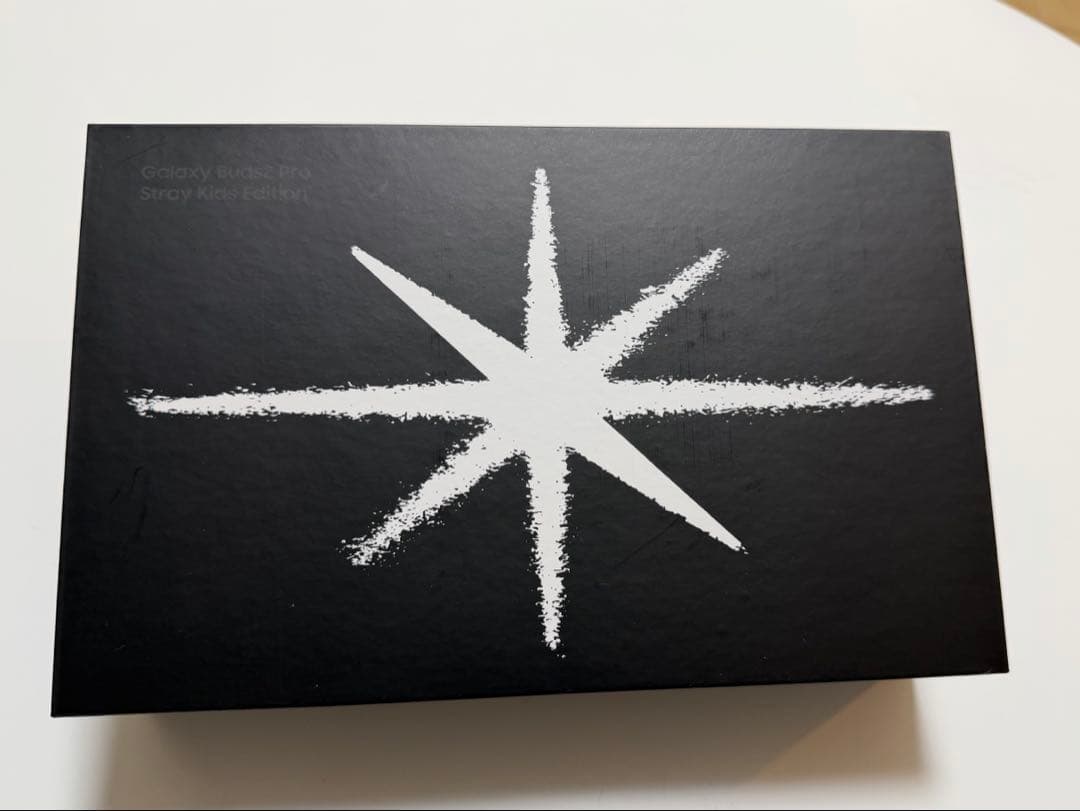 アイドル Galaxy Buds2 Pro Stray Kids Edition