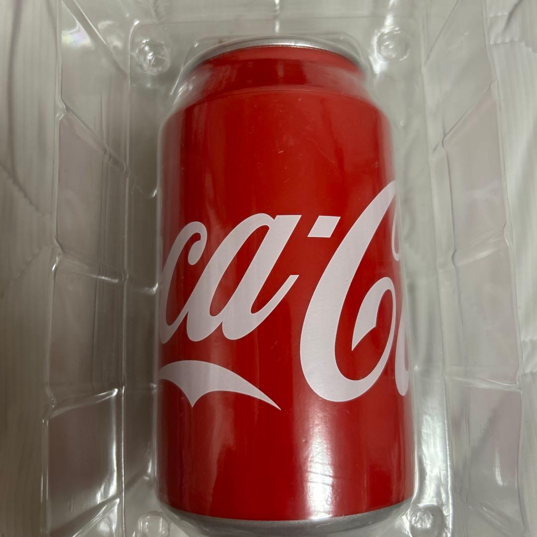 POPMART THE MONSTERS LABUBU コカコーラ ぬいぐるみ