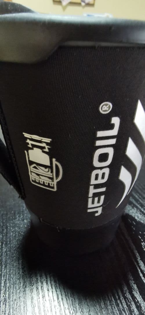 ジェットボイル シングルバーナー ジェットボイル ZIP 1824325