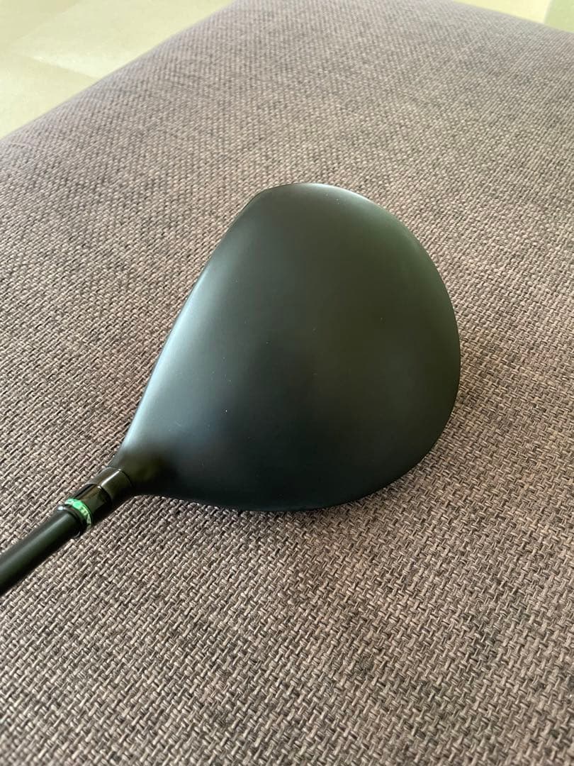 本日21時終了。バルドコルサBC458ドライバー