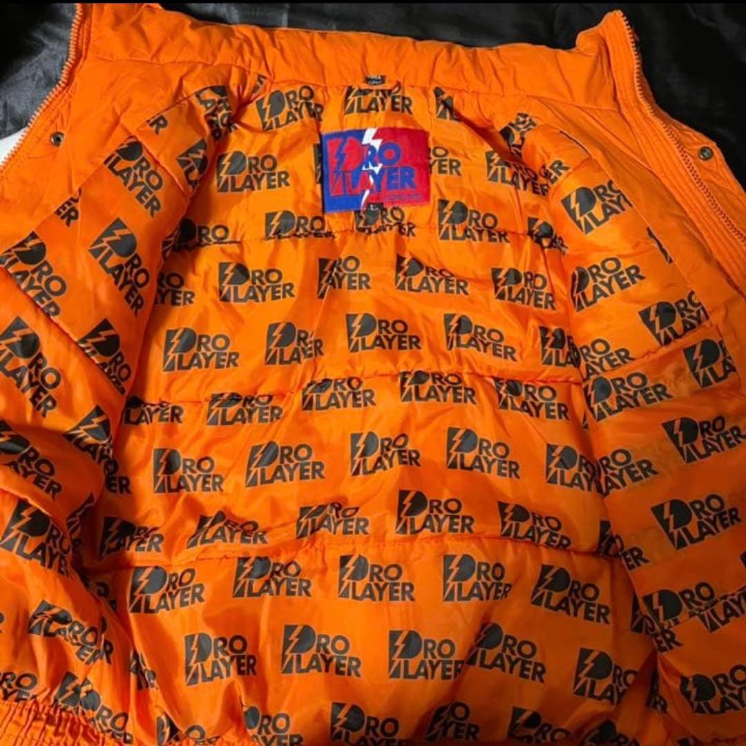 NFL マイアミ ドルフィンズ 刺繍 ナイロン ジャケット アメリカ古着