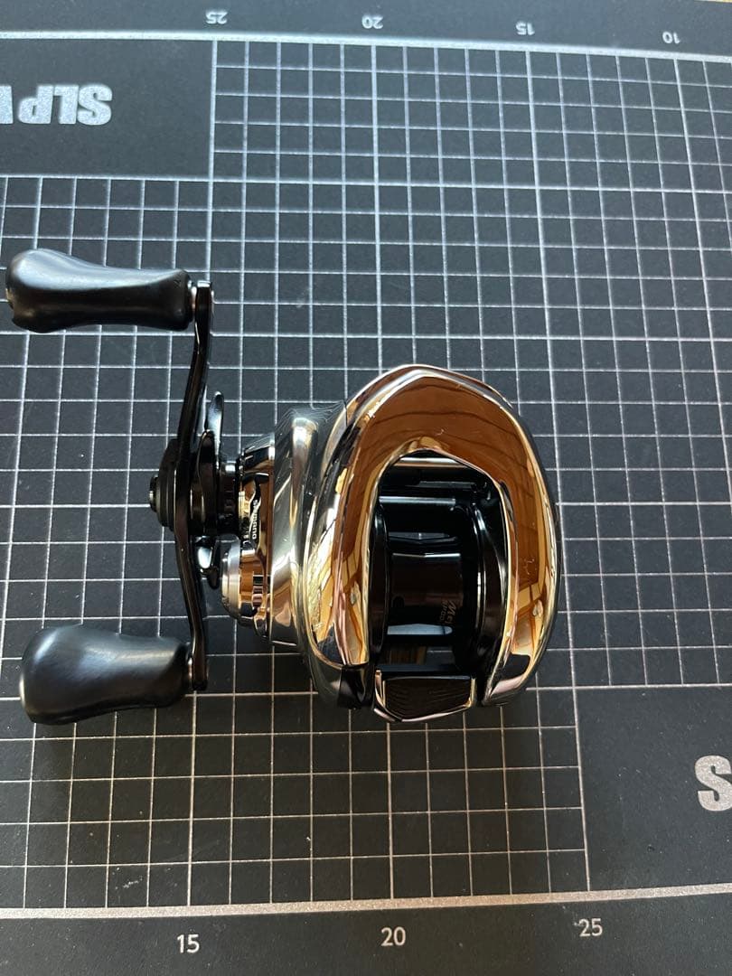 SHIMANO シマノ 21 アンタレスDC XG LEFT