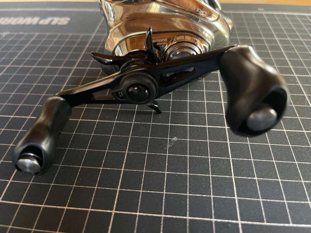 SHIMANO シマノ 21 アンタレスDC XG LEFT