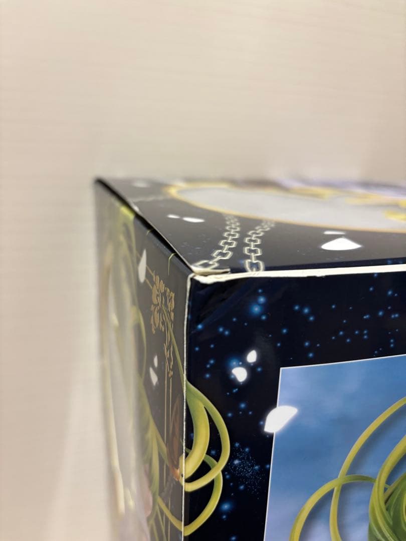 FGO バビロニア　キングゥ　エルキドゥ　フィギュア