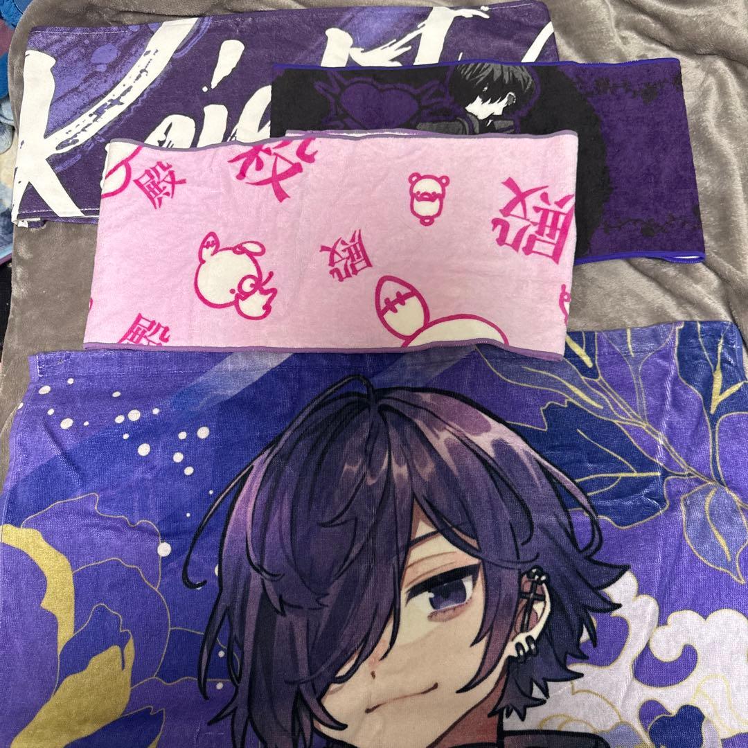 ゆきむら。グッズまとめ売り