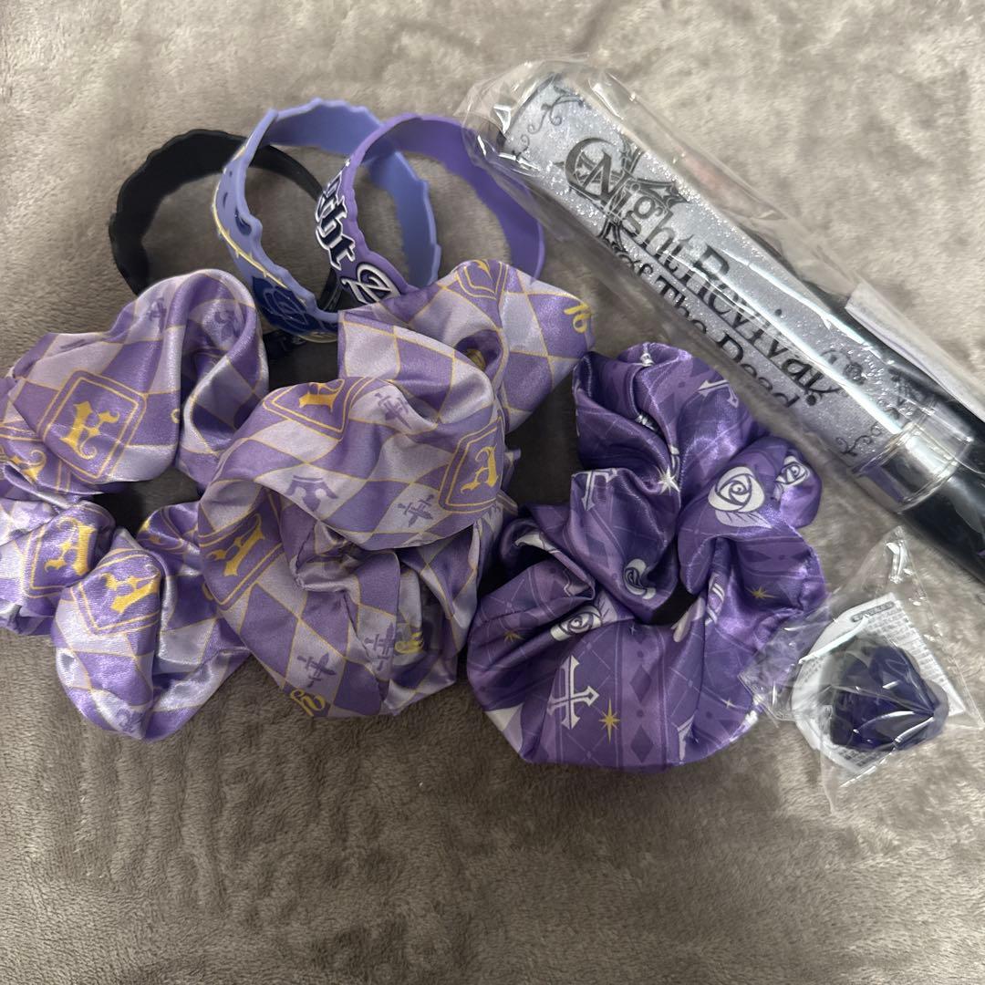 ゆきむら。グッズまとめ売り