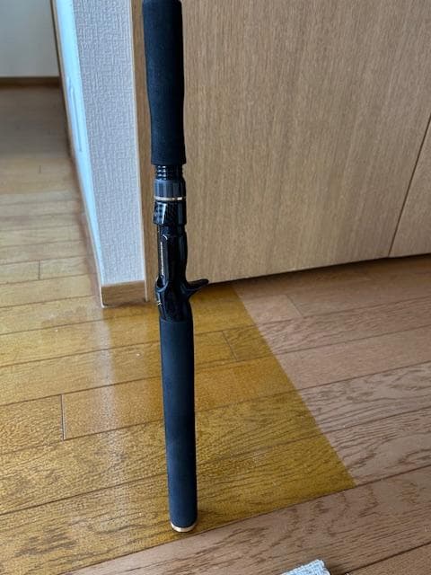 希少 オールダブルフットガイド メガバス デストロイヤー F4-66 HT800