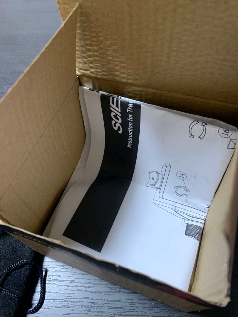 SCIERRA TRACK 2 （ディスクドラグ）シエラ　フライリール　5/6