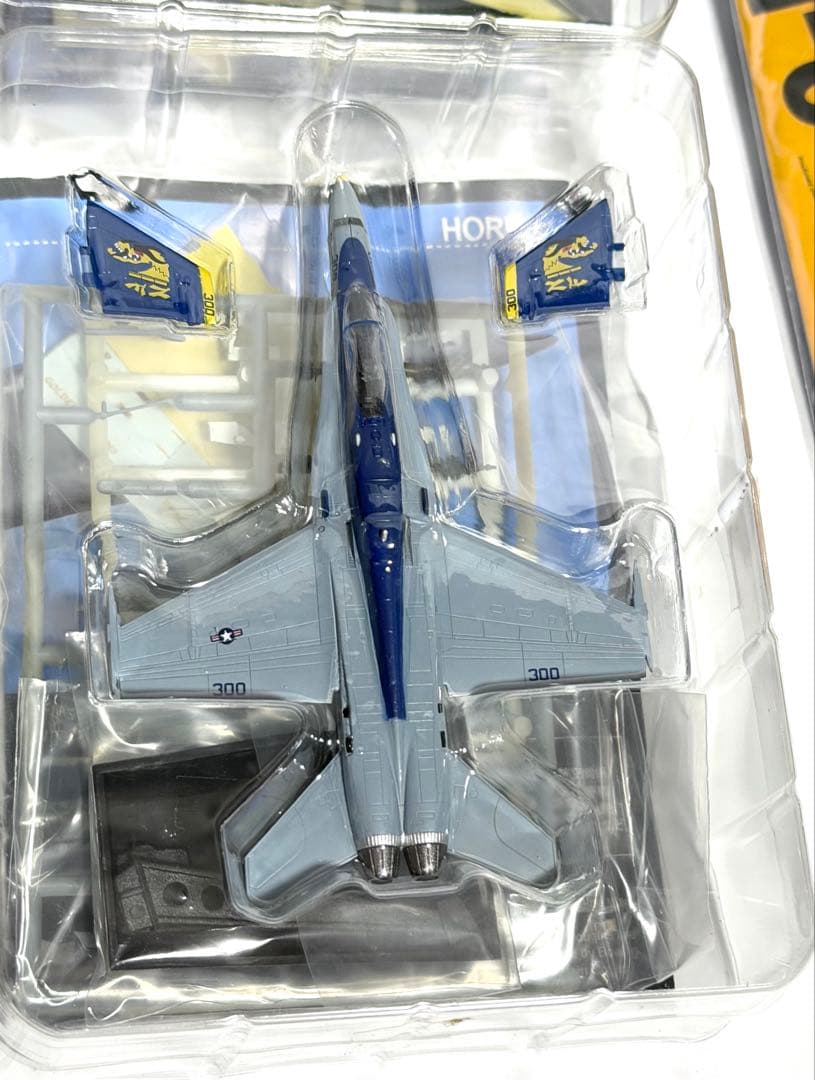 カフェレオ J-Wings 1/144 塗装済みモデルセット