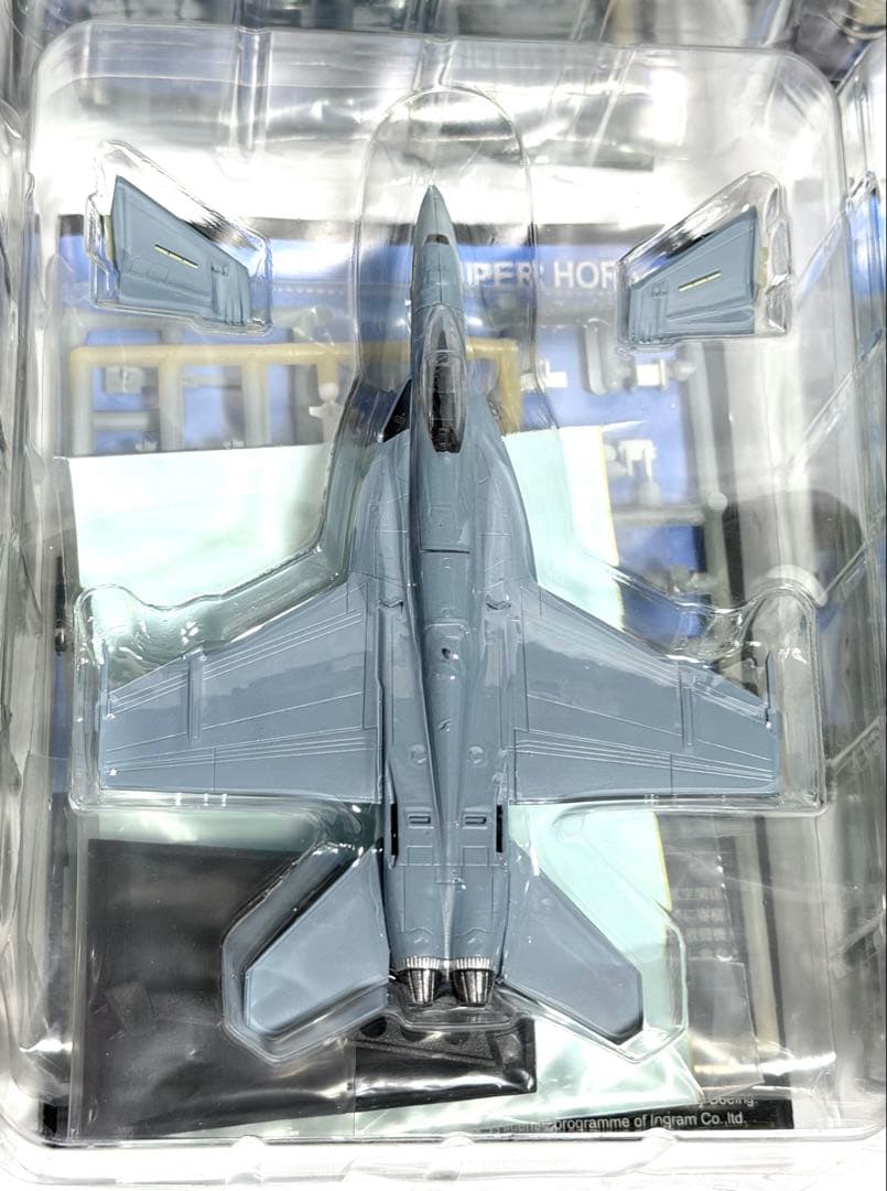 カフェレオ J-Wings 1/144 塗装済みモデルセット