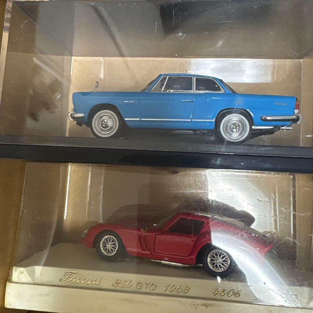 ミニカー 纏め売り②