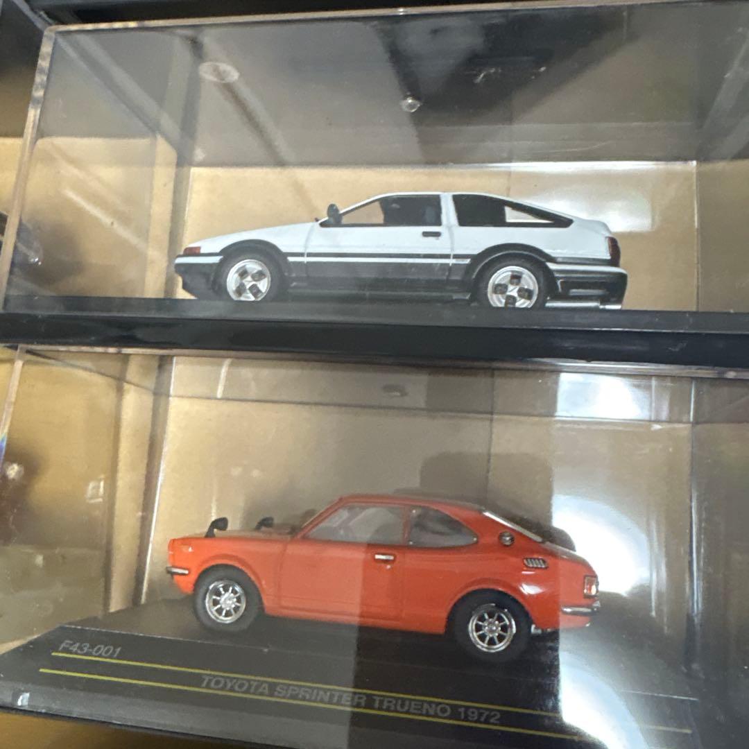 ミニカー 纏め売り②