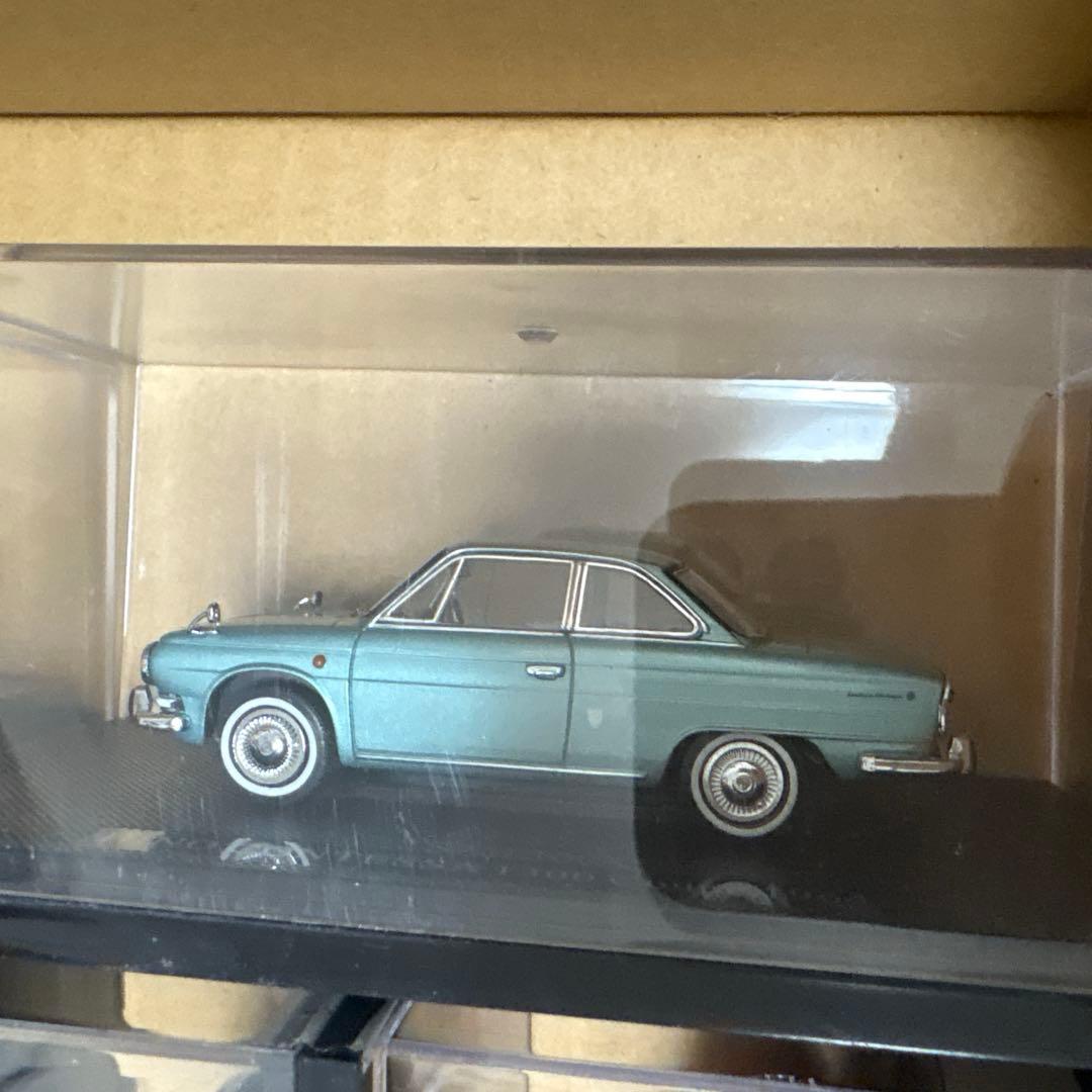 ミニカー 纏め売り②