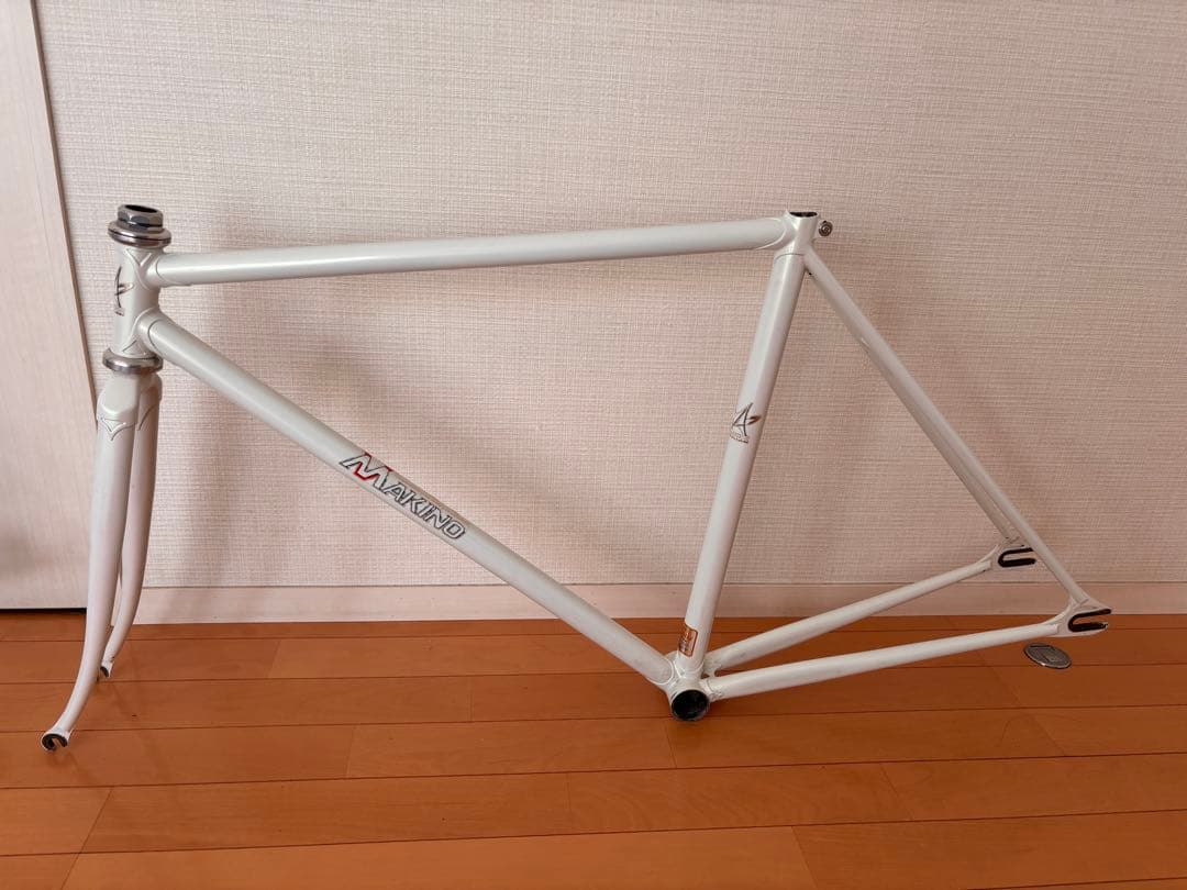 MAKINO マキノ　トラックフレーム