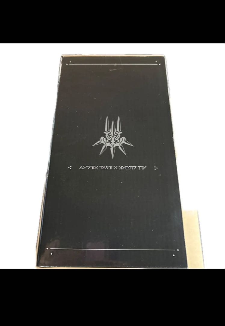 一番くじ NieR:Automata ラストワン賞 新品未開封