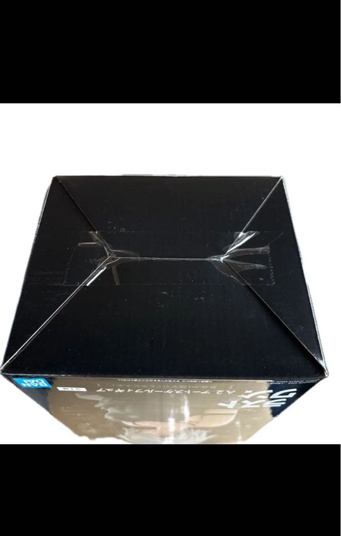 一番くじ NieR:Automata ラストワン賞 新品未開封