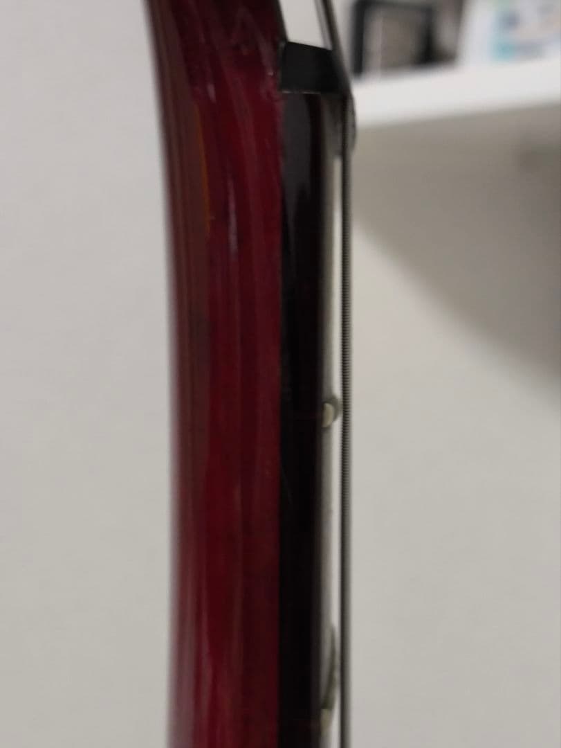 エピフォン　レスポール