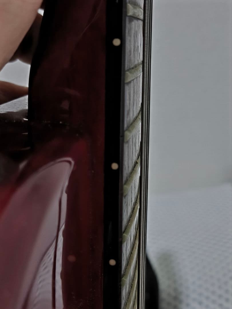 エピフォン　レスポール