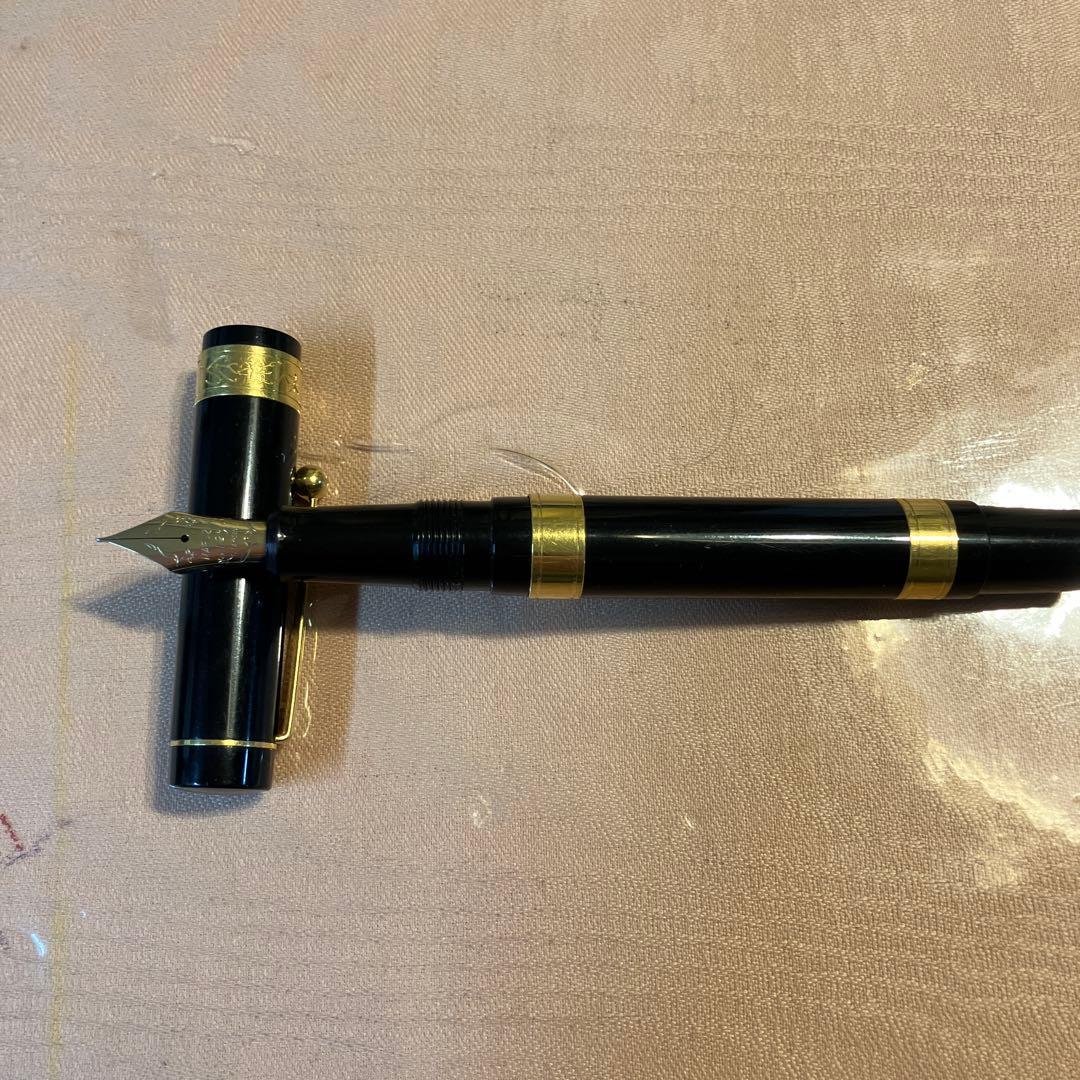 丸善 125年記念 万年筆 2本セット