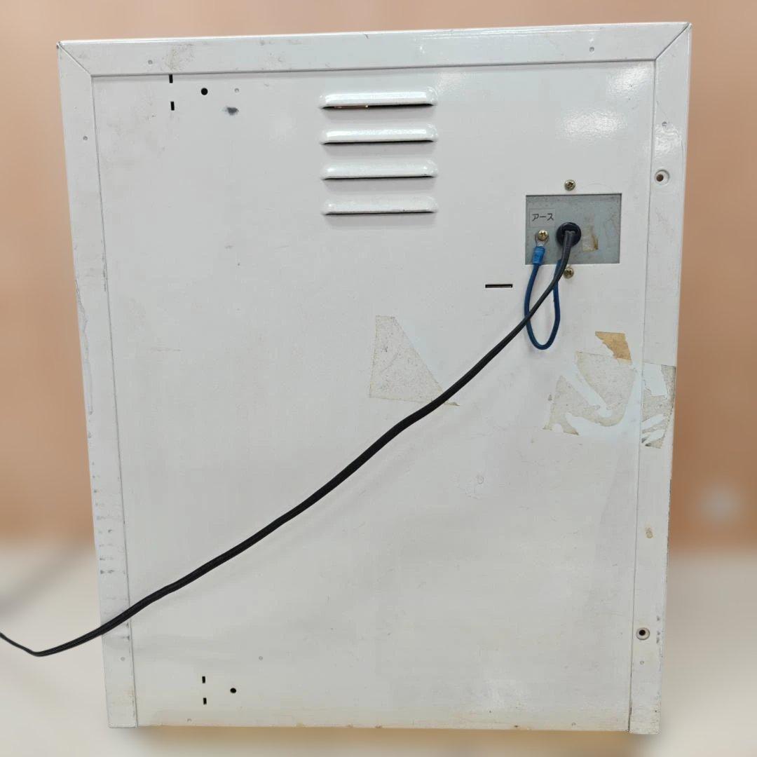 コンビニボックス　自動販売機 　グッズ販売　JT-504CB 　6収納　ジャンク