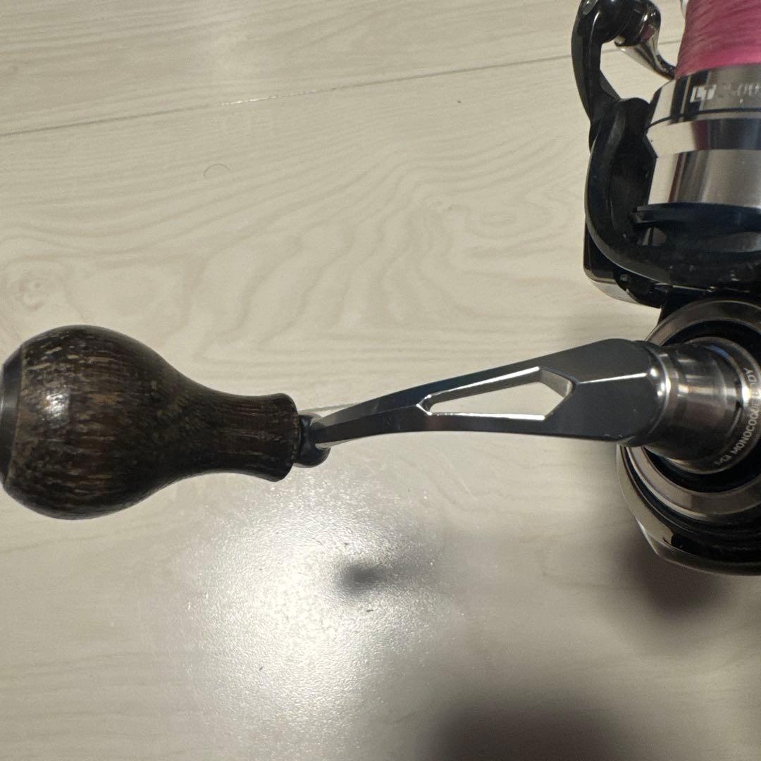 ダイワ　18イグジスト　LT2500S-CXH