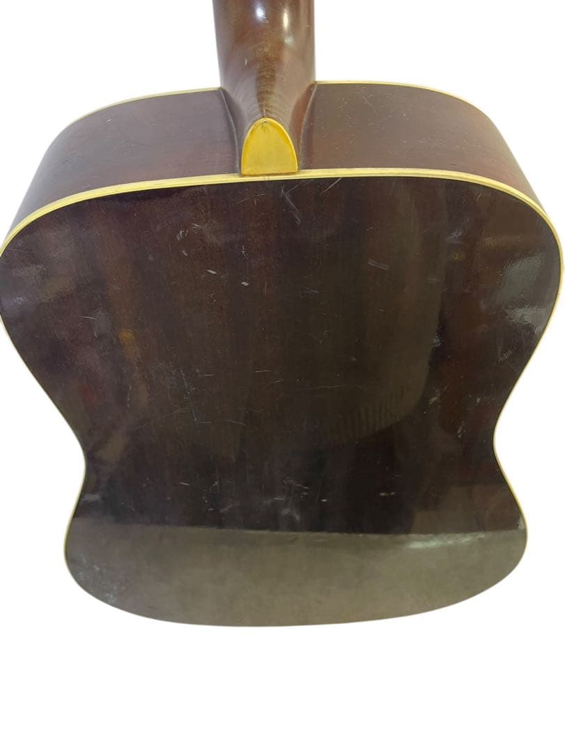 YAMAHA アコースティックギター FG-200D