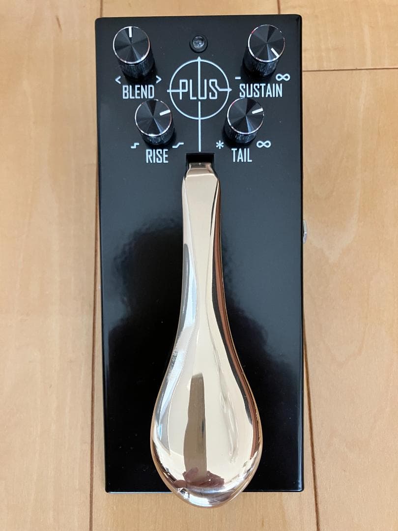 最終価格： GAMECHANGER AUDIO PLUS PEDAL